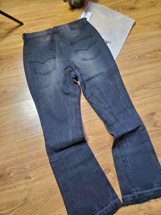 Джинси Gallery Dept/Flared jeans Gallery Dept