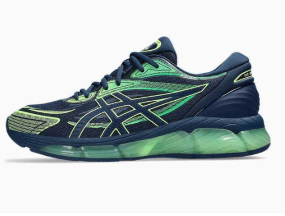Мужские кроссовки Asics Gel-Quantum 360 x C.P. Company асикс квантум