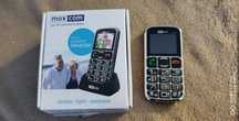 Telefon dla seniora