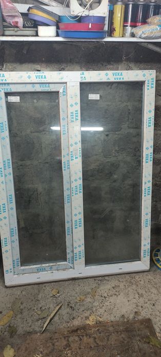 Окно Veca 1420*1070мм.