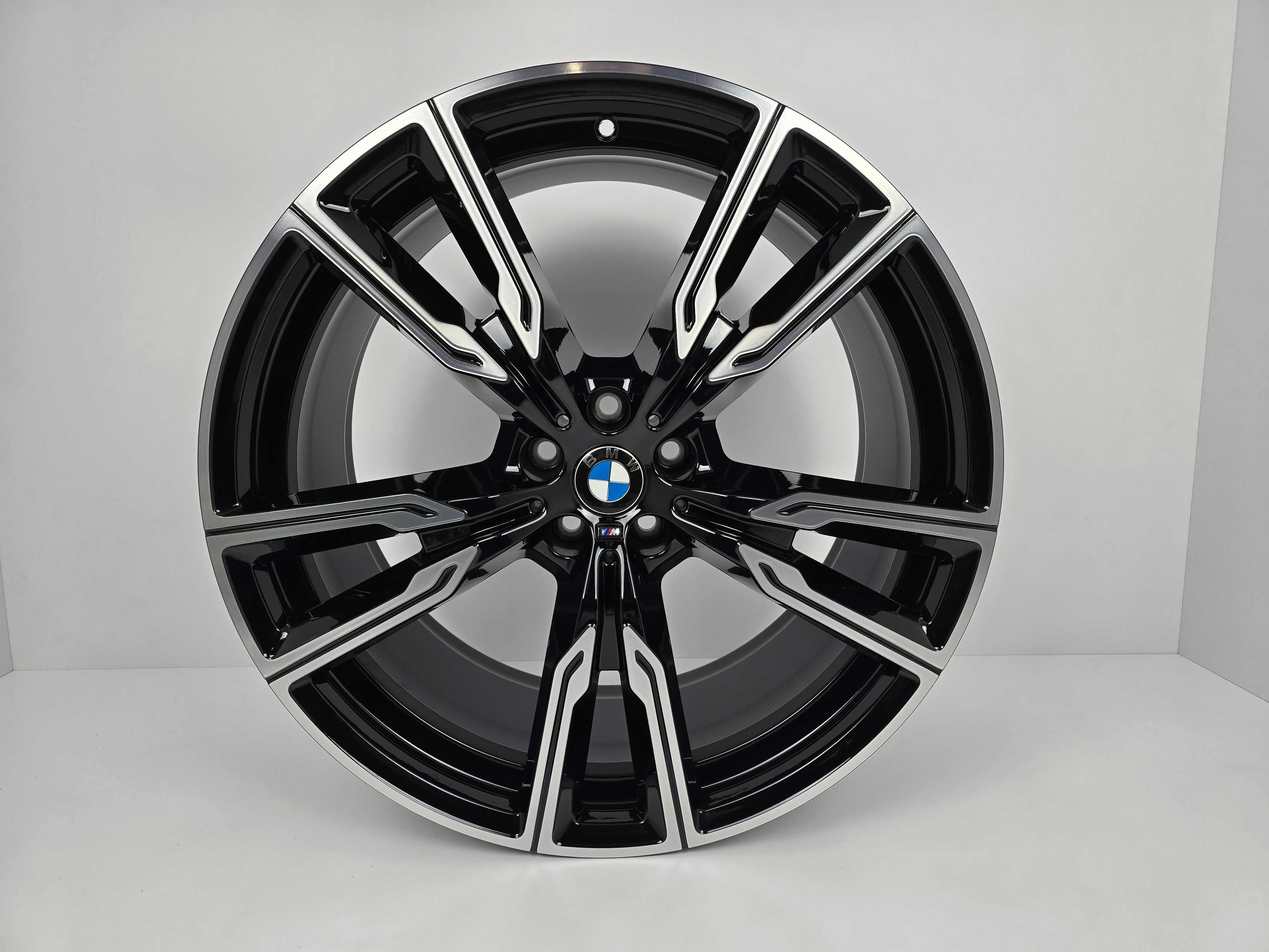 Oryginalne Felgi BMW 22" X5 G05 X6 G06 X7 G07