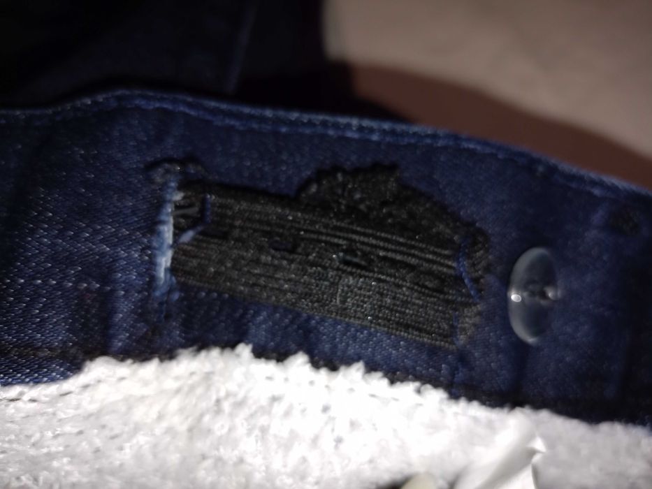 Джинси утеплені на хлопчика