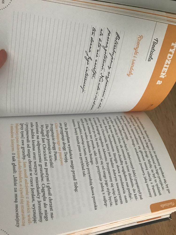 Plaster miodu - Adam Szustak OP