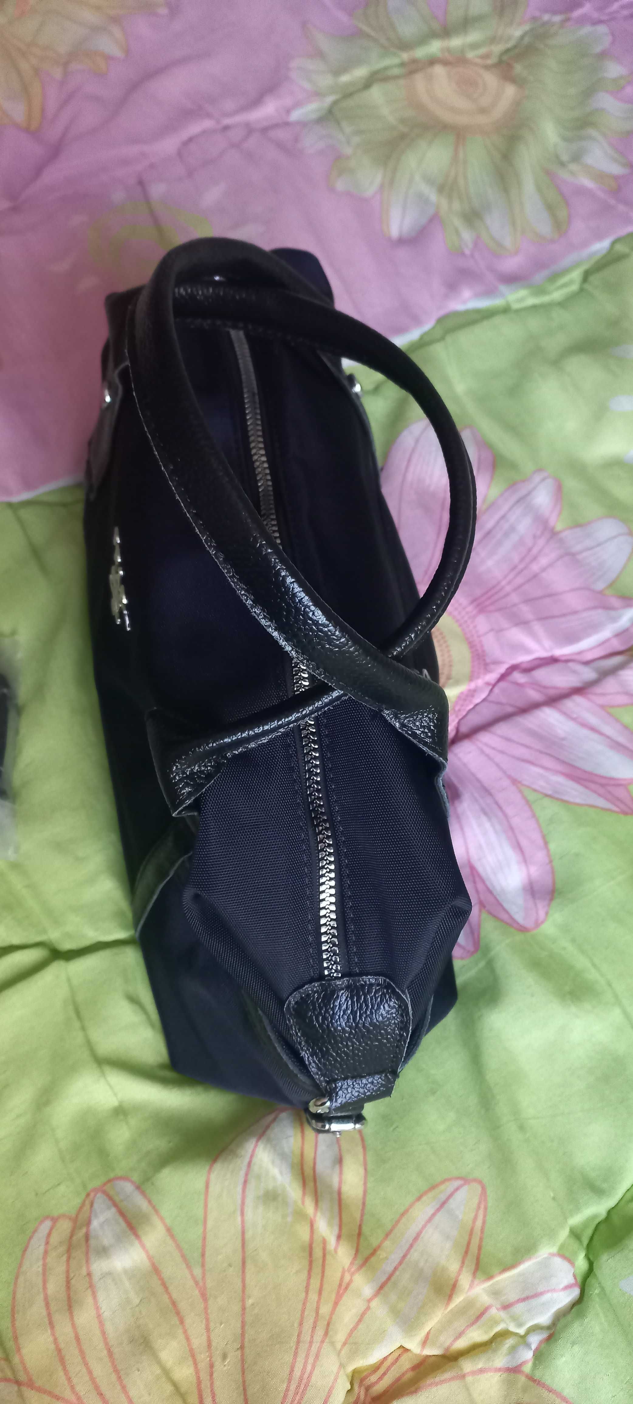 Сумка Prada женская