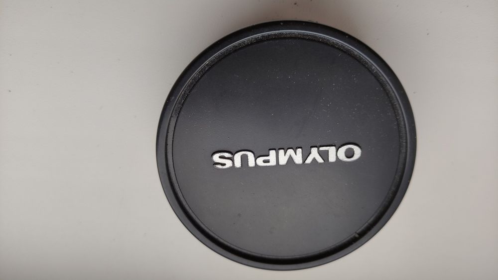 Olympus MCON-35 Macro Extension Lens (E10/E20N)