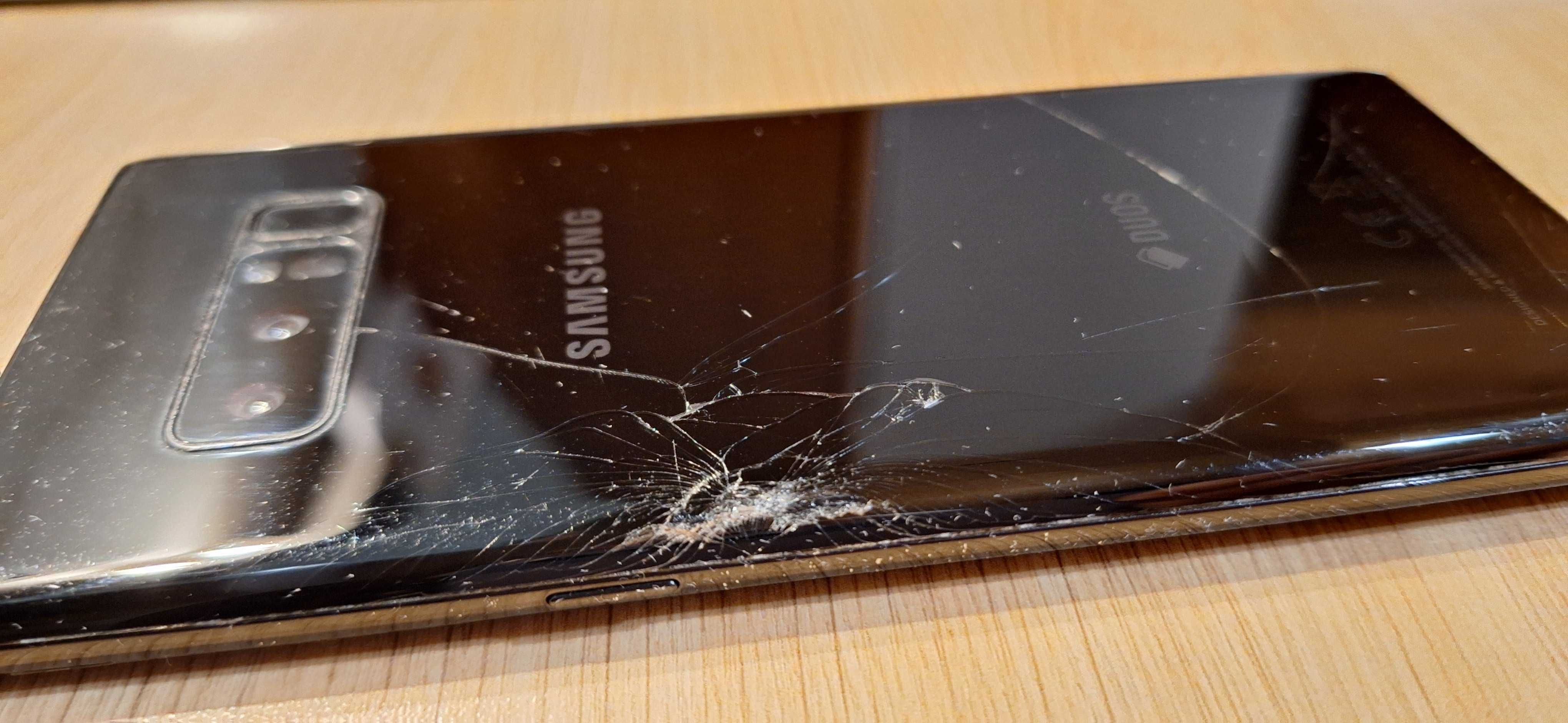Samsung Galaxy Note 8 - 64GB