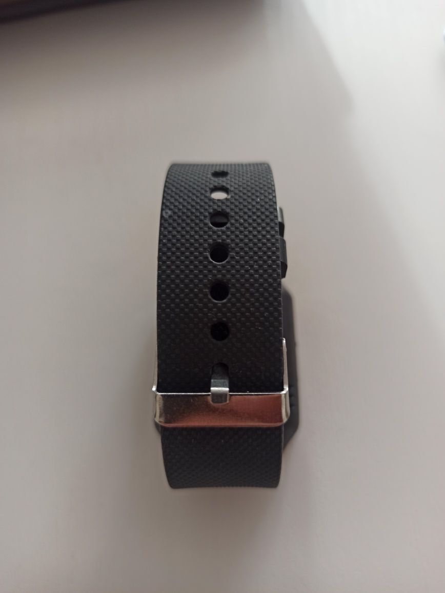 Smartwatch + bateria mało używany