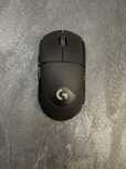 Mysz Loogitech g pro
