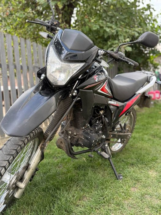 Продаю Spark 250 d-2