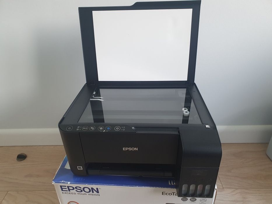 Epson L3150 JAK NOWA GW!!!