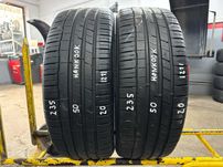 2x Opony Letnie 235/50R20 104Y Hankook Ventus S1 evo3 SUV 6.5MM 2021R
