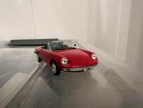 Alfa Romeo Spider 1:43 Model Kolekcjonerski
