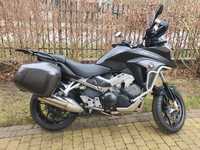 Honda VFR 800X Crossrunner