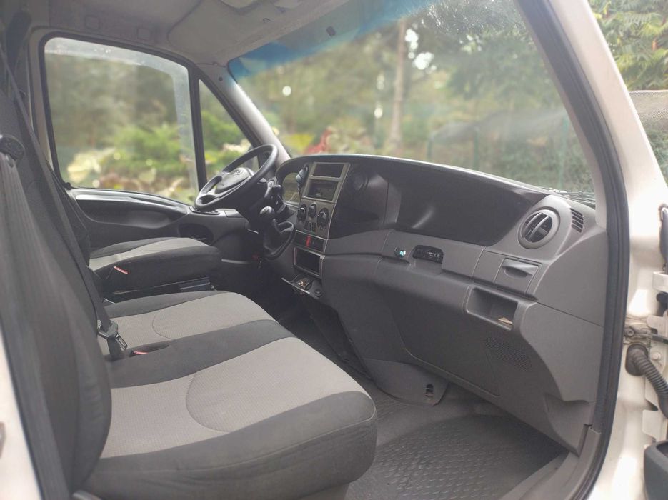 iveco 35s18 2010