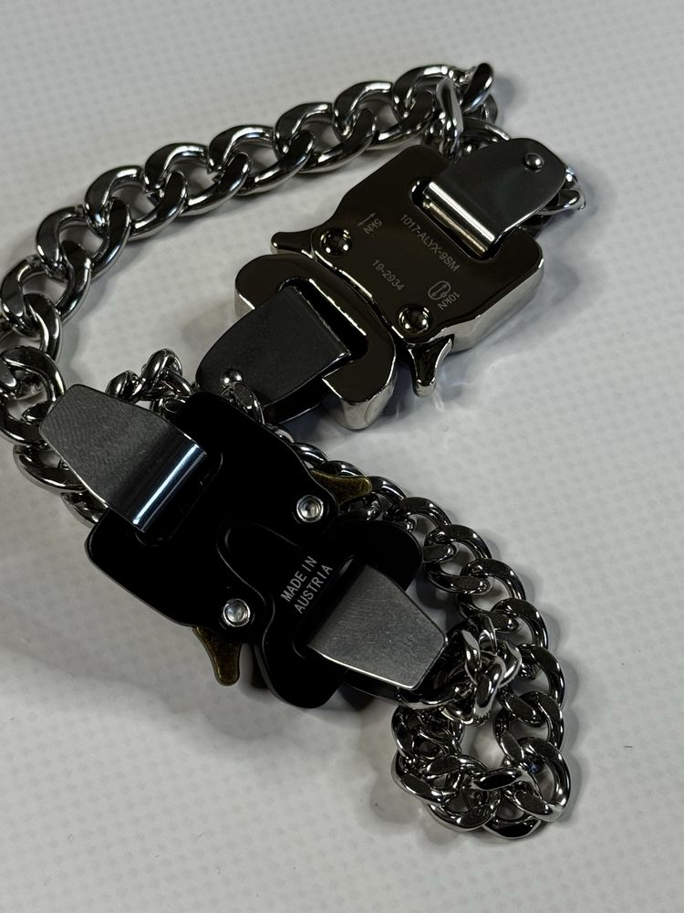 Браслет 1017 ALYX 9SM