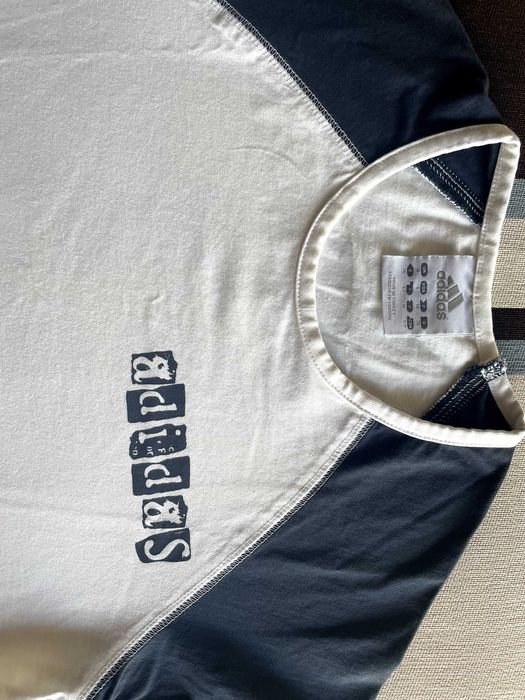 T´shirt Adidas - Nova