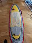 Prancha de Surf Xcult 6'4