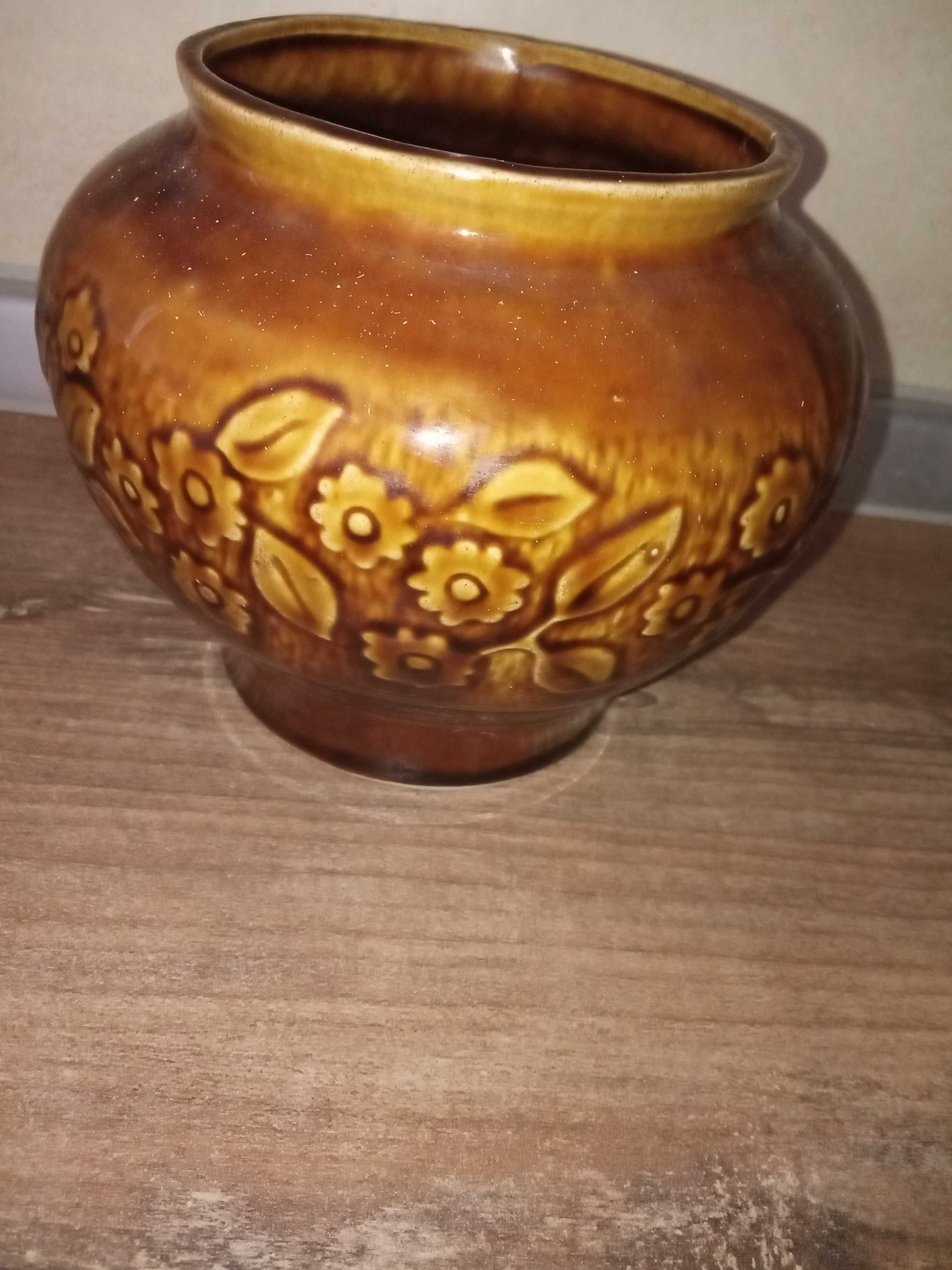 flakon PRL - ładny- st dbd- Okazja