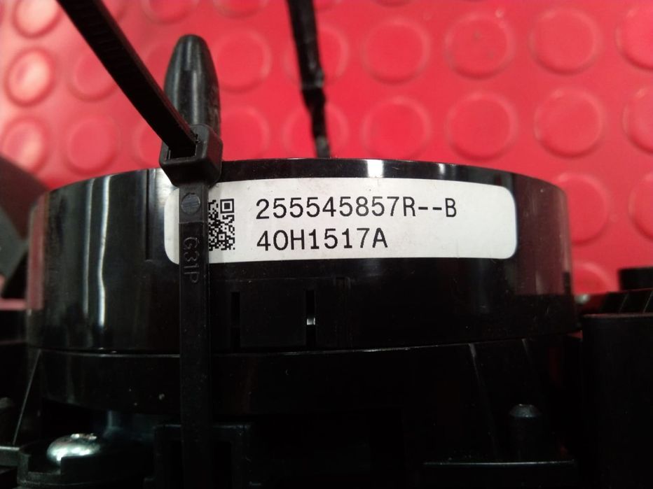 Fita Airbag-B-E [Renault Megane IV]