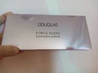 NIEOTWARTA Paleta cieni DOUGLAS Purple Nudes Eyeshadow palette