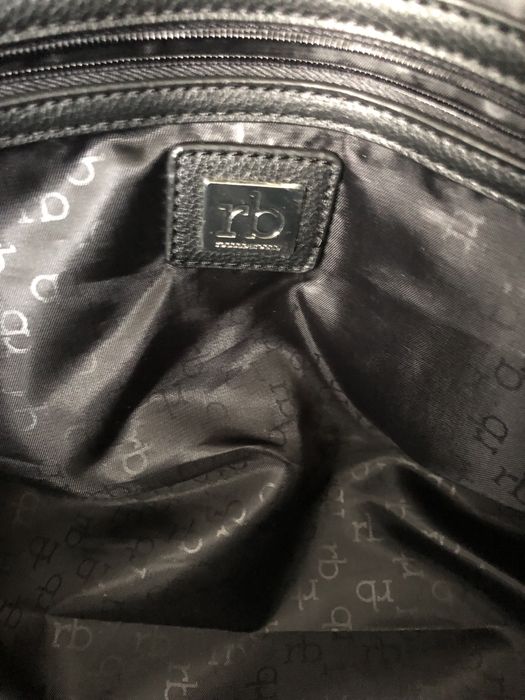 Mala Nova Rocco Barocco