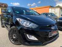 Hyundai I30 Kamera Cofania __Climatronic__Zarejestrowany