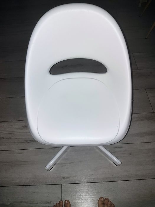 Krzesło do biurka