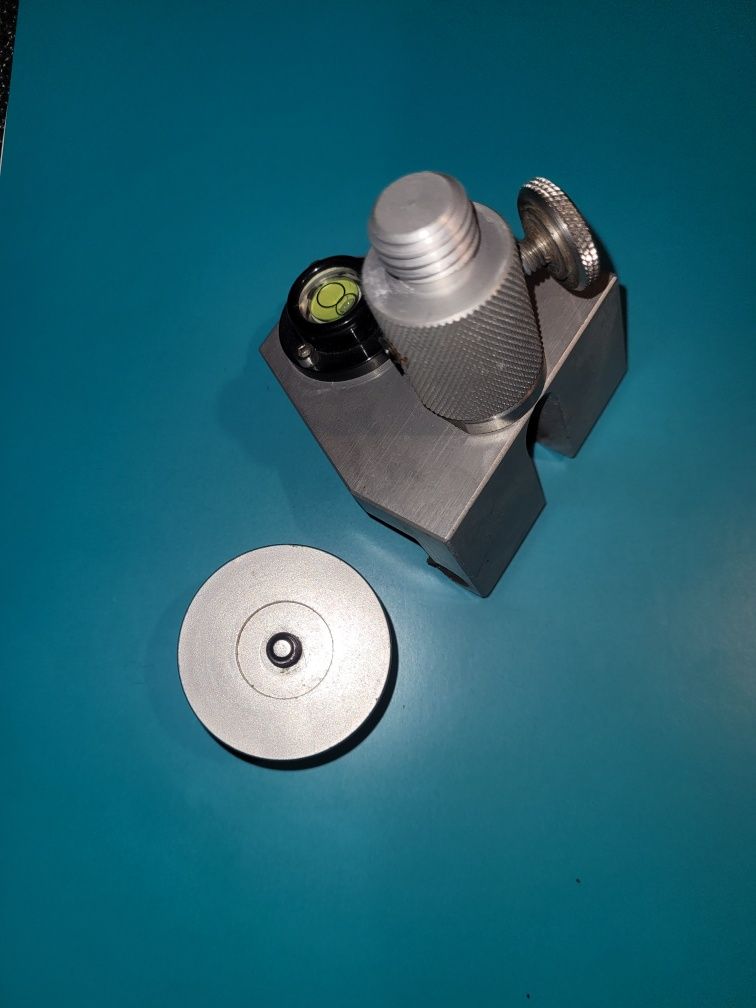 Magnetyczny uchwyt do luster 5/8" SurvGeo