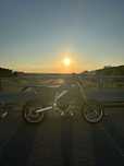 Honda HM cre 125f (180cc)(crf)