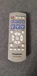 Pilot Panasonic dvd