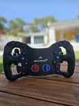 Ascher Racing McLaren Altura Pro SC - volante SimRacing Premium
