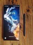 Samsung galaxy s22 ultra 128gb + etui i pudełko