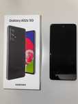 Samsung Galaxy A52s 5G / stan idealny / paragon