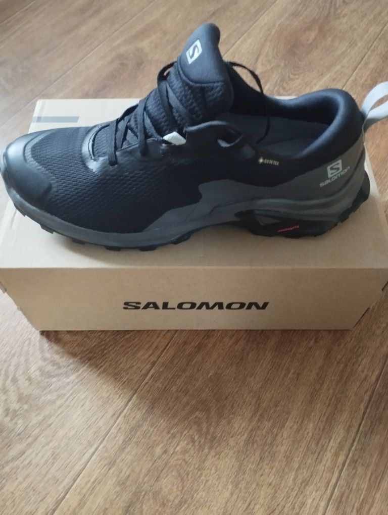 Кроссовки SALOMON 2GTX