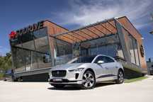 Jaguar I-Pace SE AWD Aut.