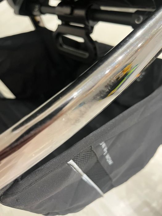 Carello ultimo 2 в 1 (2023)