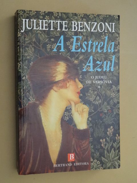 Juliette Benzoni - Vários Títulos
