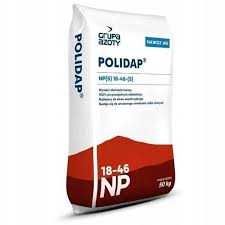 Fosforan amonu Polidap NP 18-46