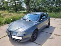 Alfa Romeo 147 1.9JTD