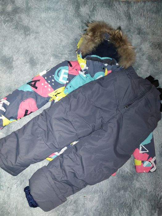 Продам комбінезон