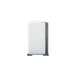 Synology DS223J — NAS-сервер Realtek RTD1619B 2xSSD/HDD 1 ГБ DDR4 1хGb
