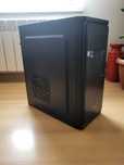 Komputer i5 9400f, gtx 1060, 16gb ram, WIN10 biuro/do gier