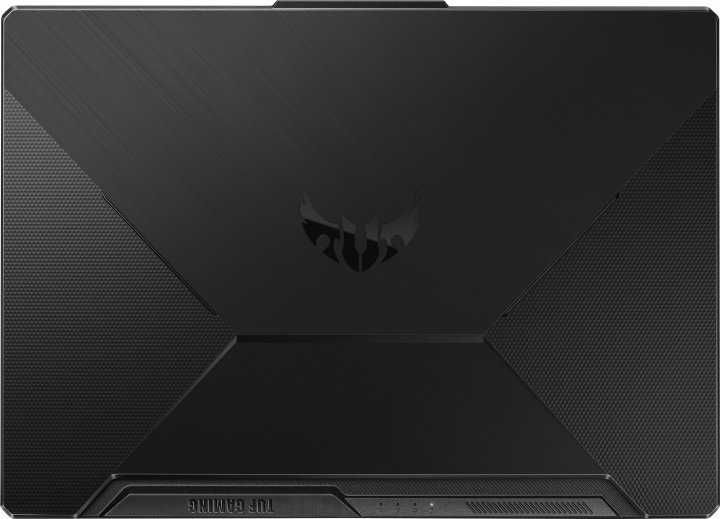 ASUS TUF Gaming F15 i5-10300H / RAM 16 ГБ /SSD 512 ГБ/GeForce GTX 1650