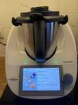 Thermomix TM6 – Twój osobisty szef kuchni!