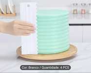 Acessórios de Pastelaria