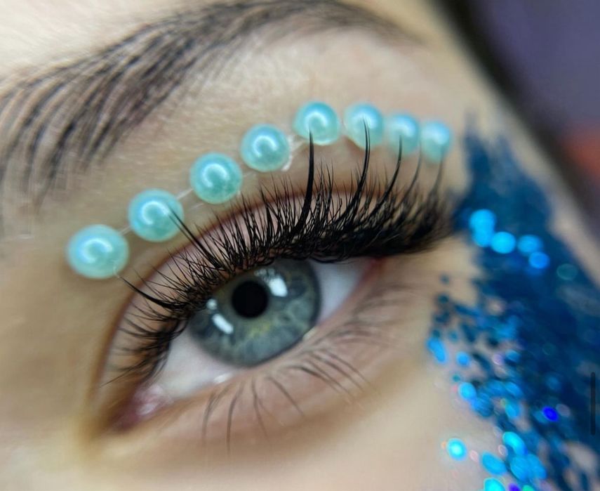 Нарощування вій Чернігів