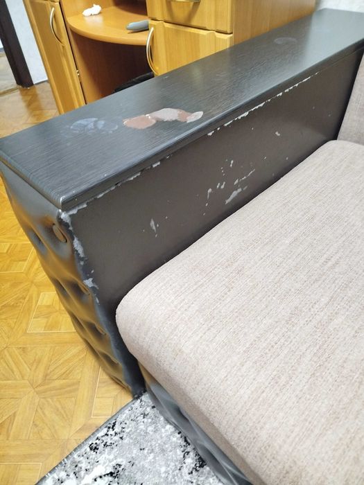 Продам диван б/у