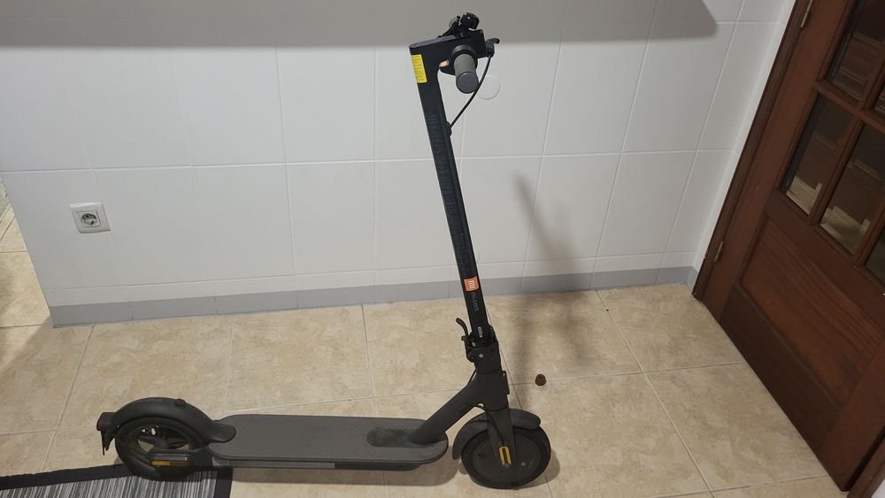 Trotinete Xiaomi