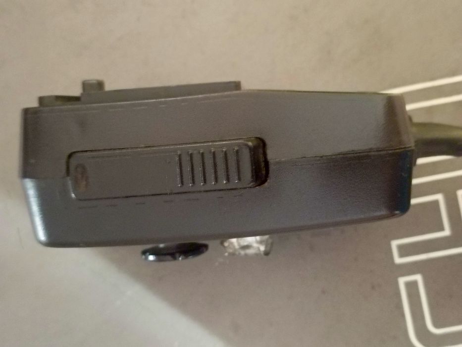 Mikrofon Densei EC-2002