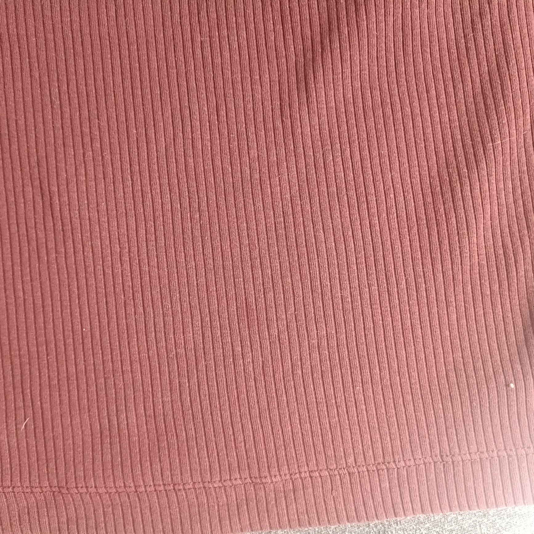 Sukienka ciążowa h&m